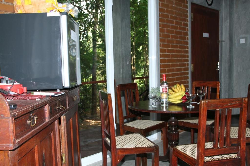 Executive Residency Retreat Villa Hikkaduwa Dış mekan fotoğraf