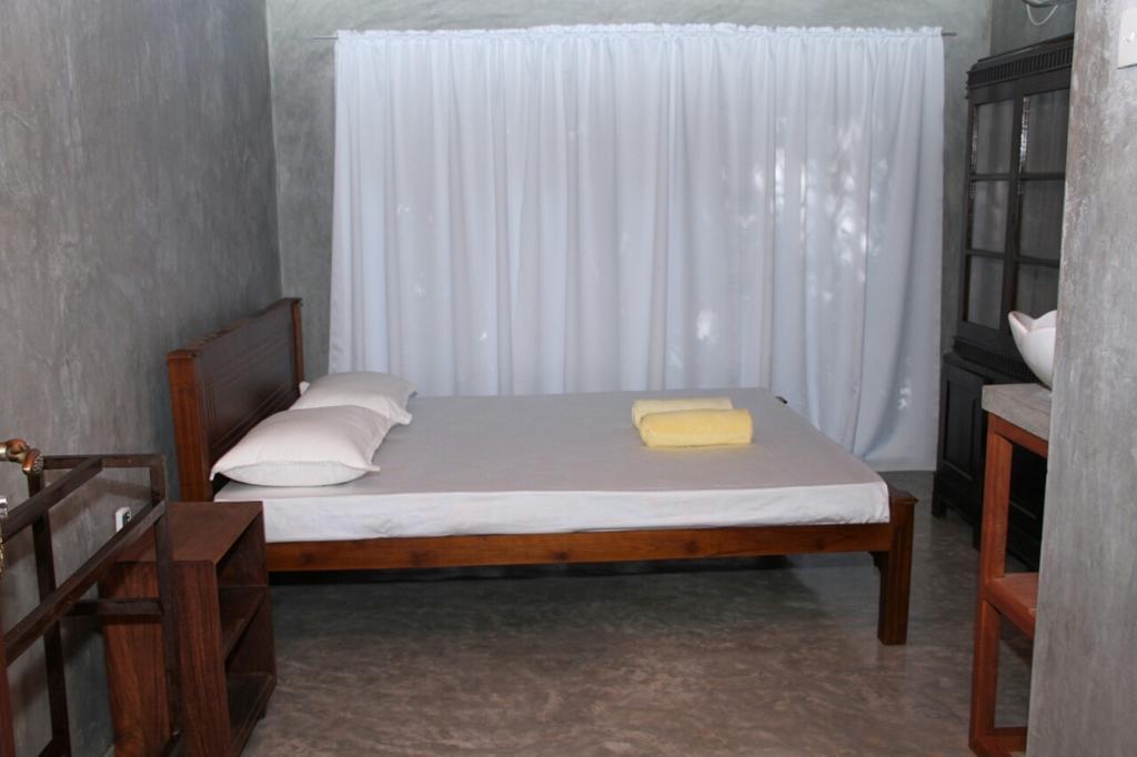 Executive Residency Retreat Villa Hikkaduwa Dış mekan fotoğraf
