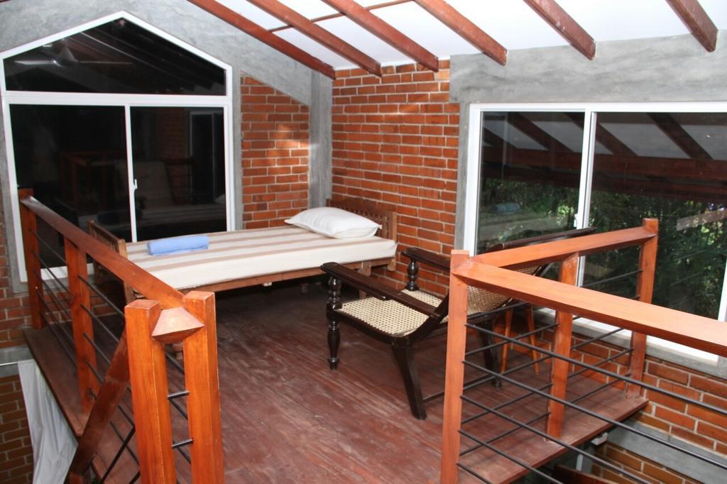 Executive Residency Retreat Villa Hikkaduwa Dış mekan fotoğraf