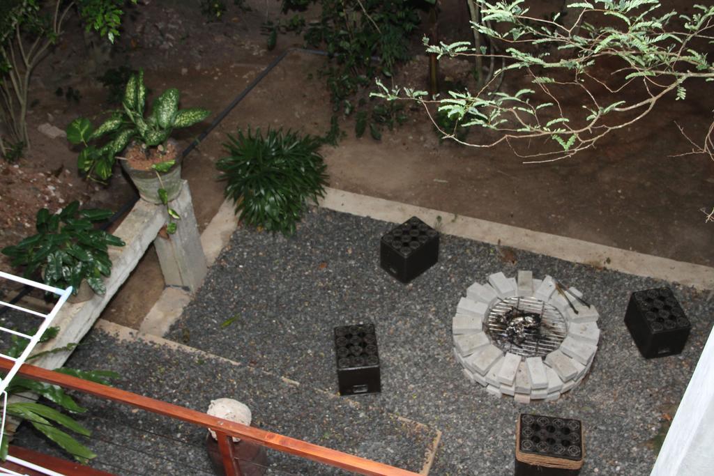 Executive Residency Retreat Villa Hikkaduwa Dış mekan fotoğraf