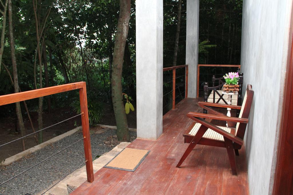Executive Residency Retreat Villa Hikkaduwa Dış mekan fotoğraf