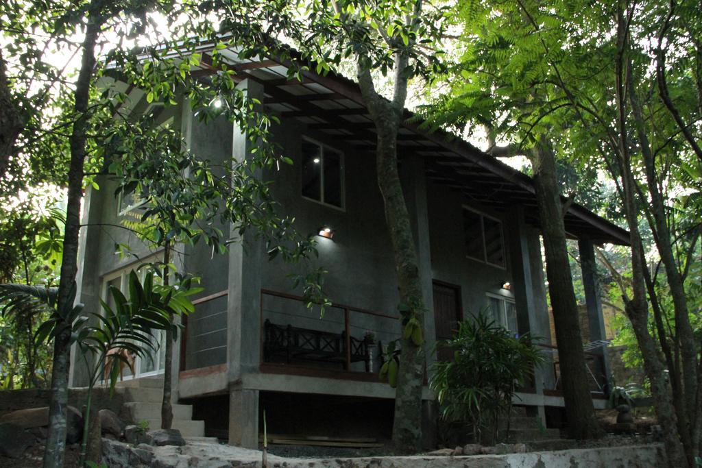 Executive Residency Retreat Villa Hikkaduwa Dış mekan fotoğraf