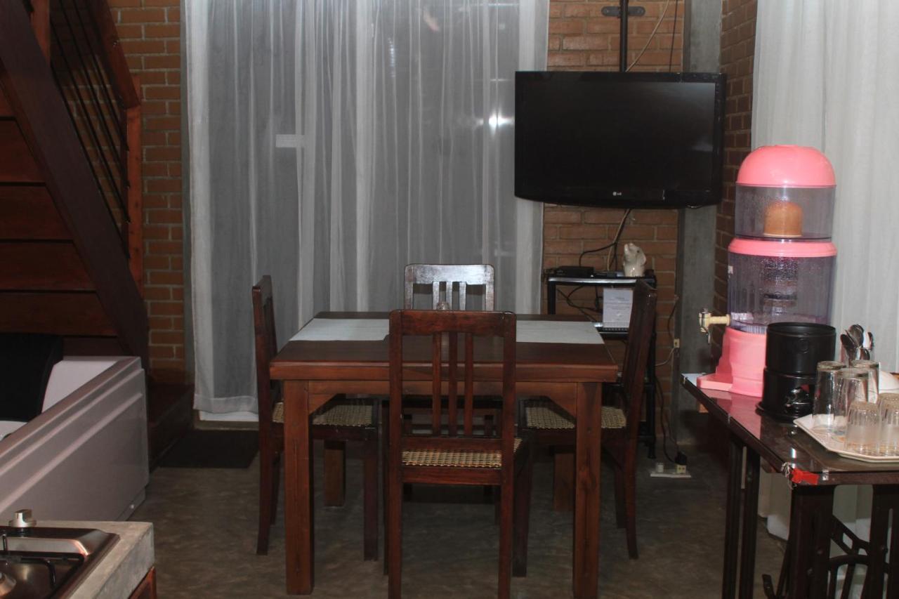 Executive Residency Retreat Villa Hikkaduwa Dış mekan fotoğraf