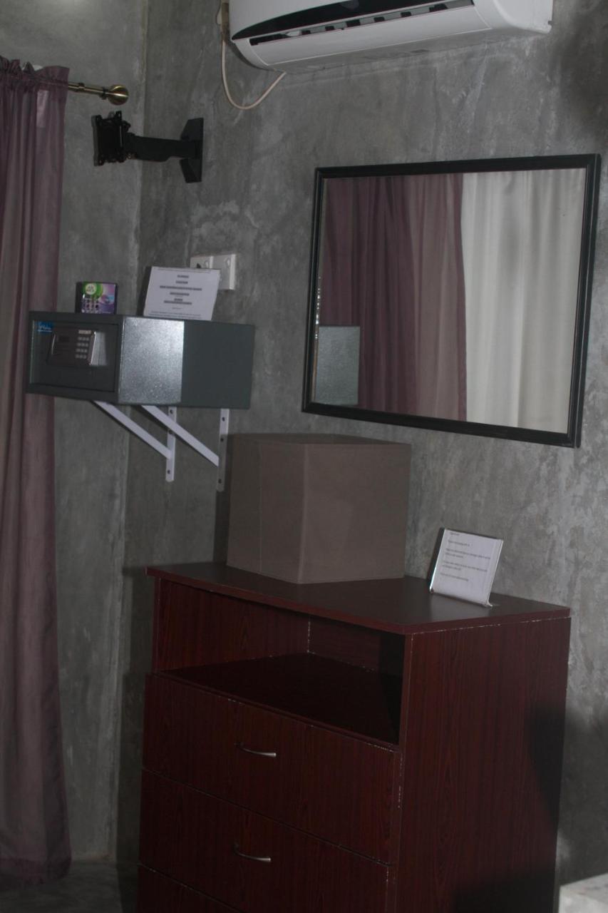Executive Residency Retreat Villa Hikkaduwa Dış mekan fotoğraf