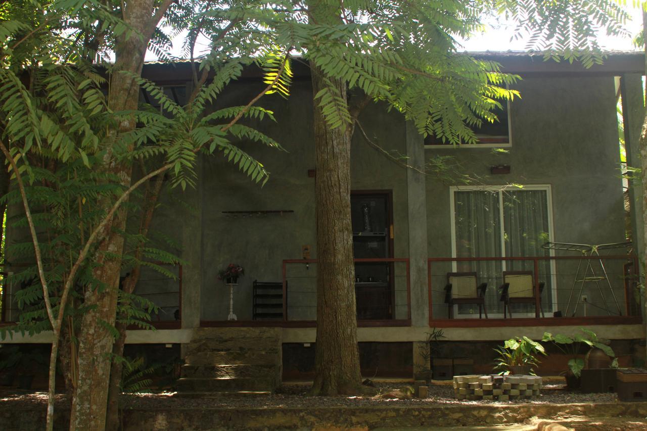Executive Residency Retreat Villa Hikkaduwa Dış mekan fotoğraf