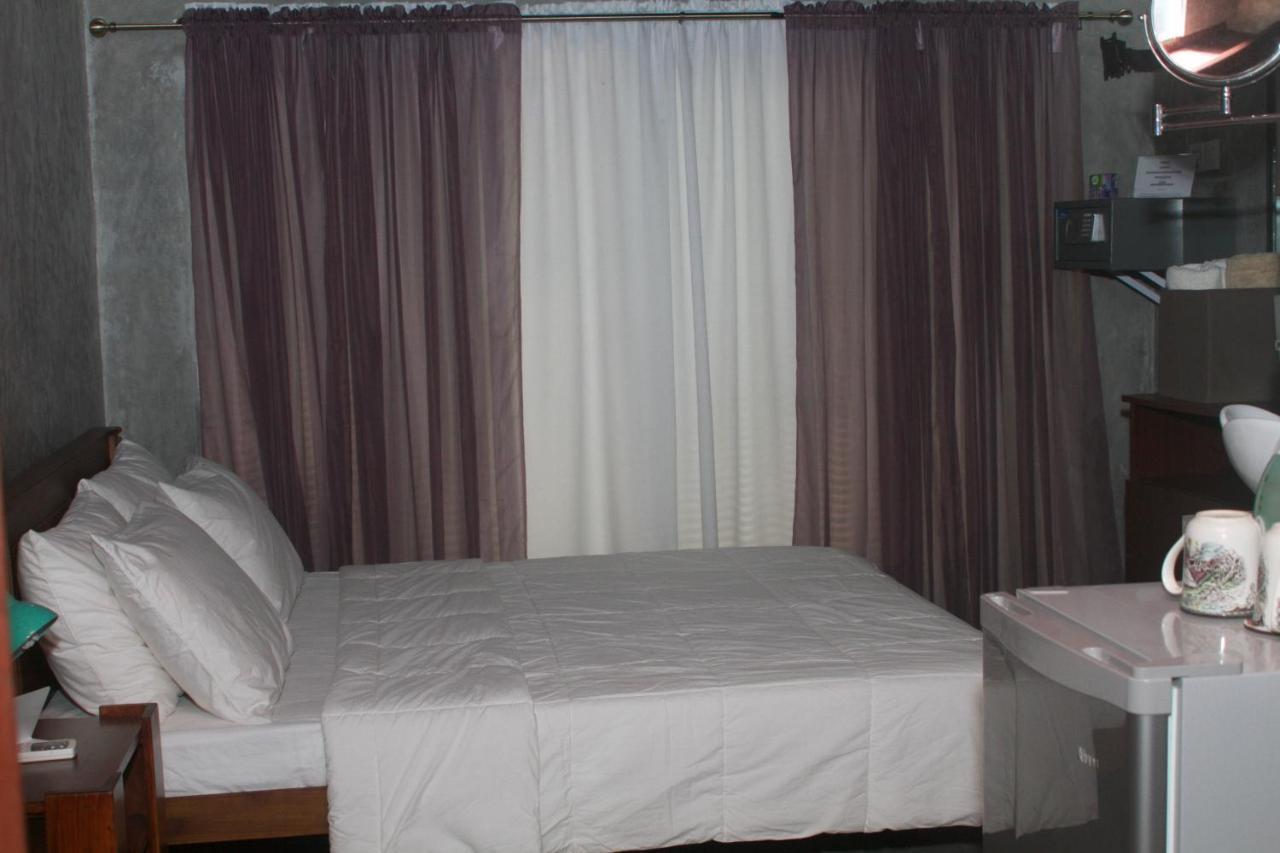 Executive Residency Retreat Villa Hikkaduwa Dış mekan fotoğraf