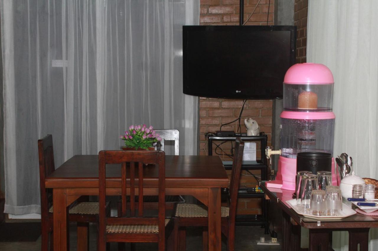 Executive Residency Retreat Villa Hikkaduwa Dış mekan fotoğraf